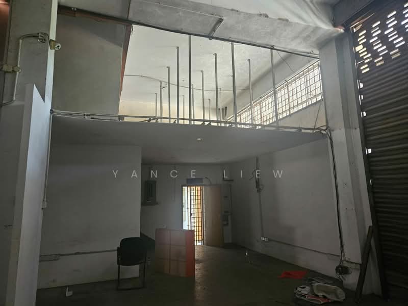 Factory for Rent in Balakong (Selangor) - Yance Liew - Interior - PropertyGuru.com.my