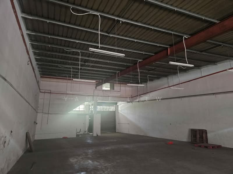 Factory for Rent in Balakong (Selangor) - Yance Liew - Interior - PropertyGuru.com.my