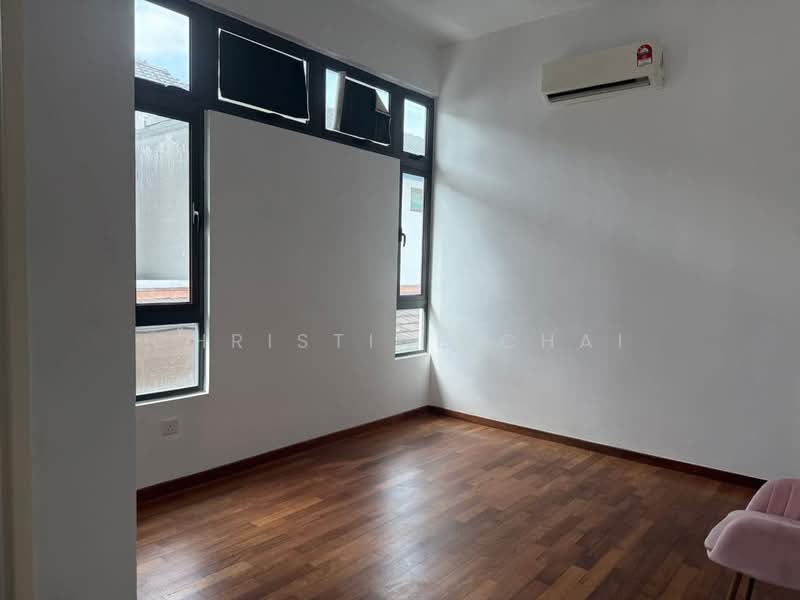 Cluster House for Sale in Iskandar Puteri (Nusajaya) (Johor) - Christine Chai - Interior - PropertyGuru.com.my