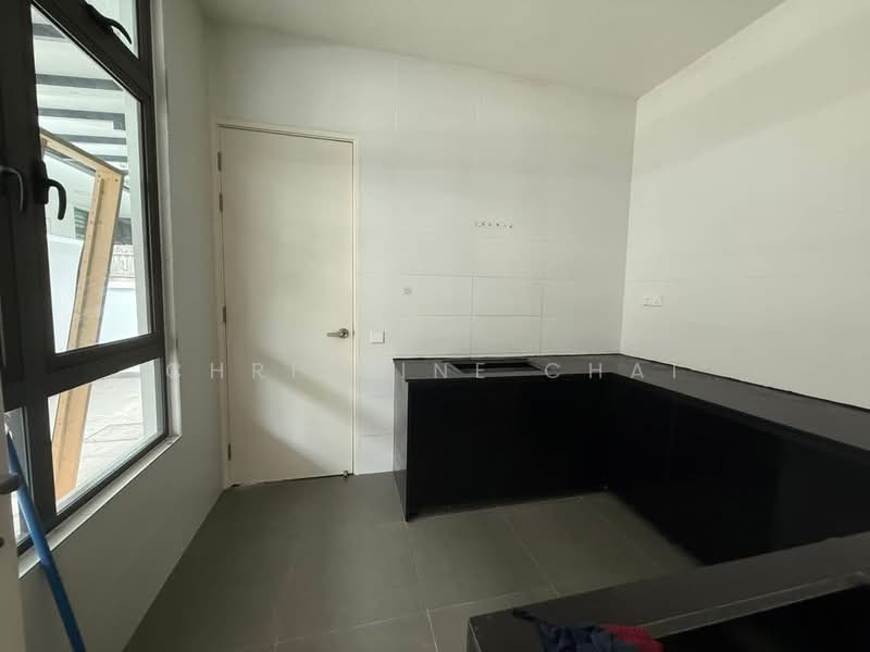 Cluster House for Sale in Iskandar Puteri (Nusajaya) (Johor) - Christine Chai - Kitchen - PropertyGuru.com.my