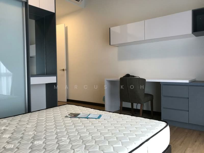 Eco Sky untuk Untuk Disewa - RM 2,300 /bulan, Mac 2026 - PropertyGuru.com.my