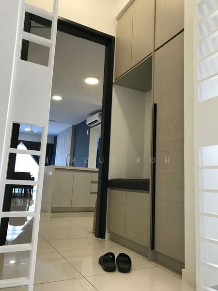 Eco Sky untuk Untuk Disewa - RM 2,300 /bulan, Mac 2026 - PropertyGuru.com.my