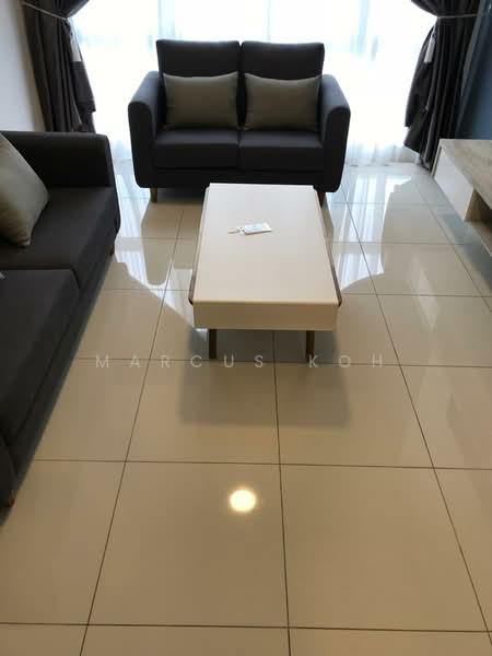 Eco Sky untuk Untuk Disewa - RM 2,300 /bulan, Mac 2026 - PropertyGuru.com.my