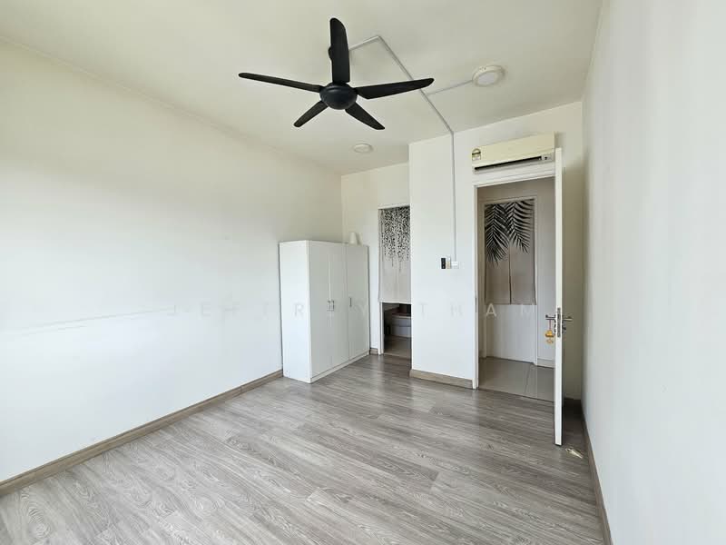 Scenaria @ North Kiara Hills untuk Untuk Disewa - RM 2,100 /bulan, Mac 2026 - PropertyGuru.com.my