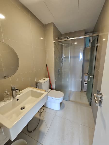 Scenaria @ North Kiara Hills untuk Untuk Disewa - RM 2,100 /bulan, Mac 2026 - PropertyGuru.com.my