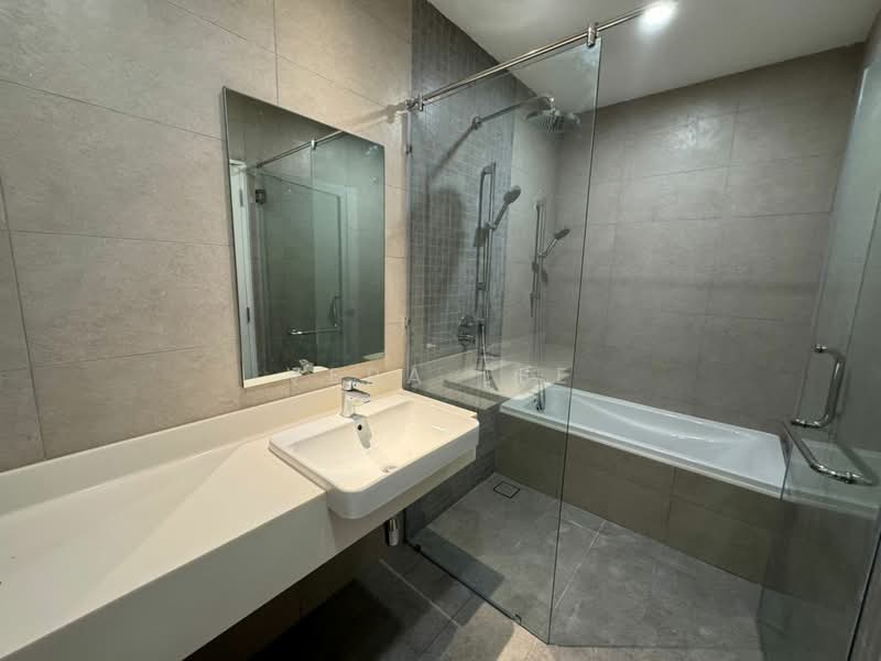 Bangsar Hill Park untuk Untuk Disewa - RM 5,000 /bulan, Mac 2026 - Bathroom - PropertyGuru.com.my