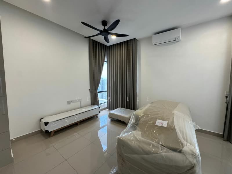 Bangsar Hill Park untuk Untuk Disewa - RM 5,000 /bulan, Mac 2026 - Living Room - PropertyGuru.com.my