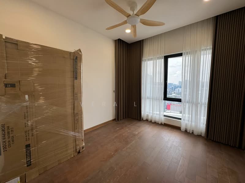Bangsar Hill Park untuk Untuk Disewa - RM 5,000 /bulan, Mac 2026 - Bedroom - PropertyGuru.com.my