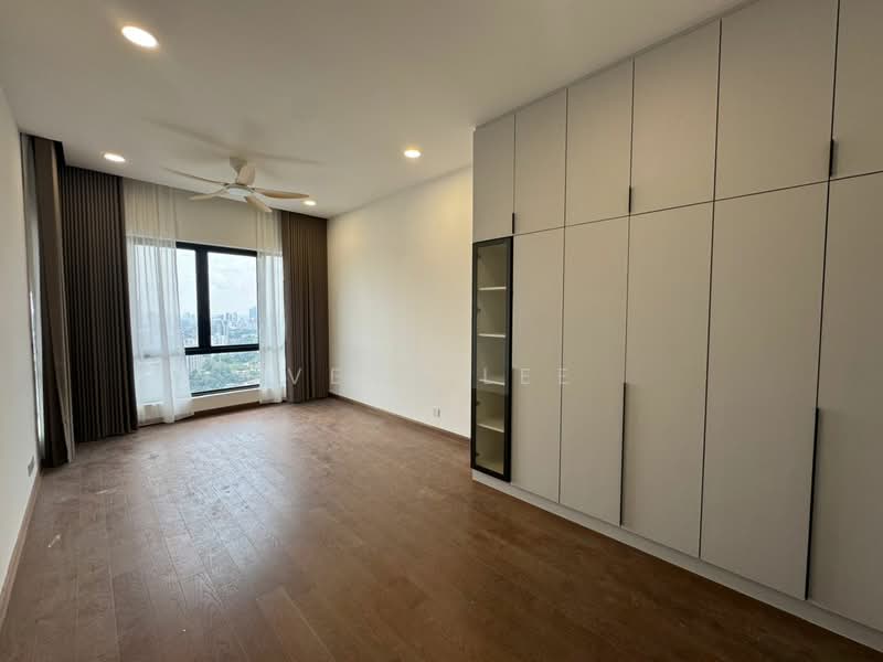 Bangsar Hill Park untuk Untuk Disewa - RM 5,000 /bulan, Mac 2026 - Bedroom - PropertyGuru.com.my