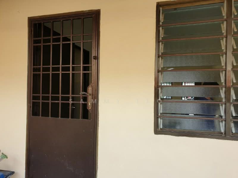 2-storey Terraced House for Sale in Taman Scientex Pasir Gudang (Pasir Gudang) - SAMMY TEO - Exterior - PropertyGuru.com.my