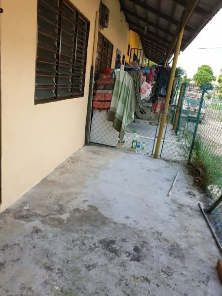 2-storey Terraced House for Sale in Taman Scientex Pasir Gudang (Pasir Gudang) - SAMMY TEO - Exterior - PropertyGuru.com.my