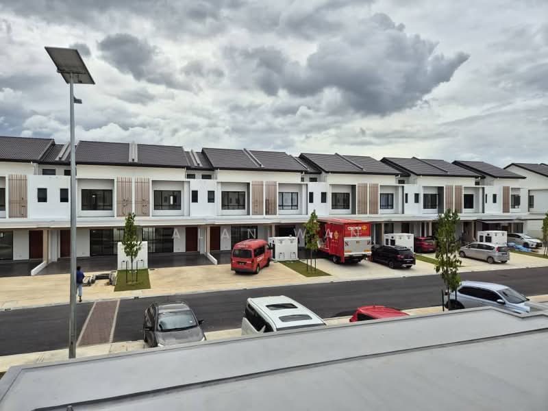 2-storey Terraced House for Sale in Dengkil (Selangor) - Alan Wan - Exterior - PropertyGuru.com.my