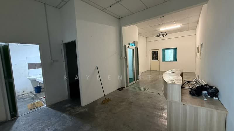 Shop for Rent in Bandar Dato Onn (Tebrau) - Kayden Beh - Interior - PropertyGuru.com.my