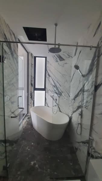 Condominium for Rent at The Estate - Richard Chong - Bathroom - PropertyGuru.com.my