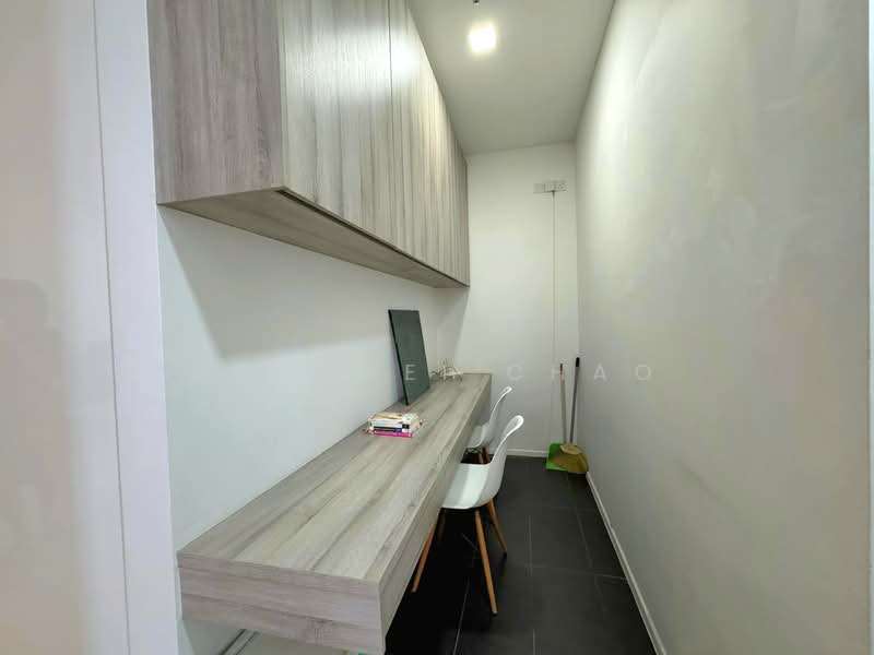 Arcoris SOHO untuk Untuk Disewa - RM 3,700 /bulan, Mac 2026 - Study - PropertyGuru.com.my