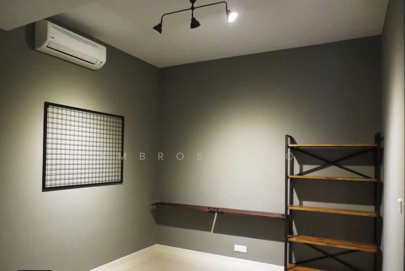 Service Residence for Sale at G Residence - Ambrose Too - Study - PropertyGuru.com.my