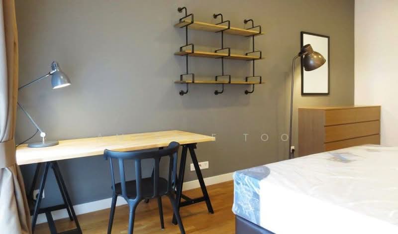 Service Residence for Sale at G Residence - Ambrose Too - Bedroom - PropertyGuru.com.my