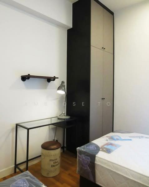 Service Residence for Sale at G Residence - Ambrose Too - Bedroom - PropertyGuru.com.my