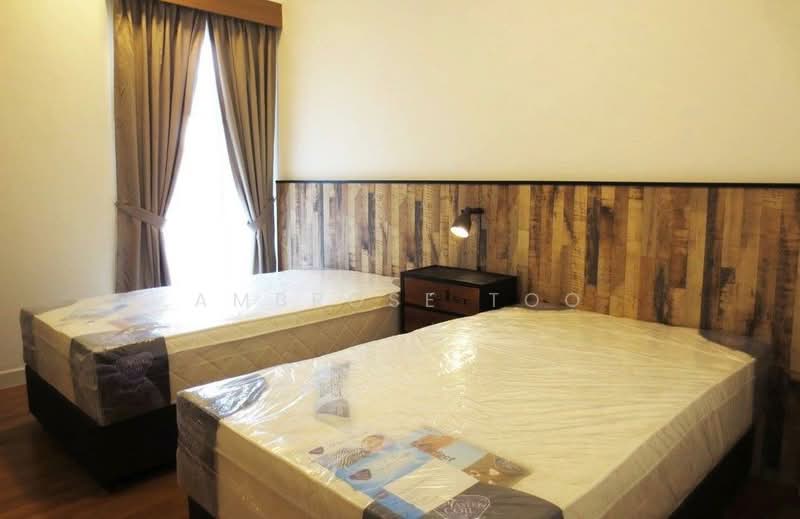 Service Residence for Sale at G Residence - Ambrose Too - Bedroom - PropertyGuru.com.my