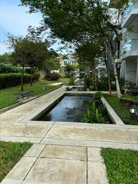 Townhouse for Rent in Shah Alam (Selangor) - Emily Kho - Exterior - PropertyGuru.com.my