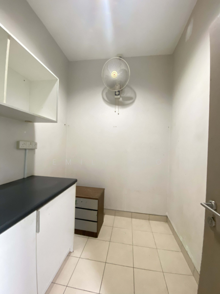 Townhouse for Rent in Shah Alam (Selangor) - Emily Kho - Interior - PropertyGuru.com.my