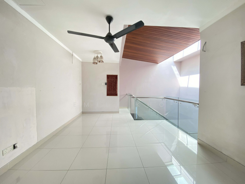 Townhouse for Rent in Shah Alam (Selangor) - Emily Kho - Interior - PropertyGuru.com.my