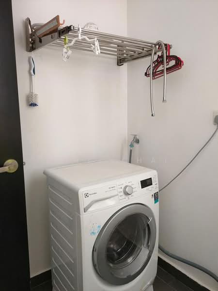 Condominium for Rent at Sky88 Residences - Annie Chai - Interior - PropertyGuru.com.my