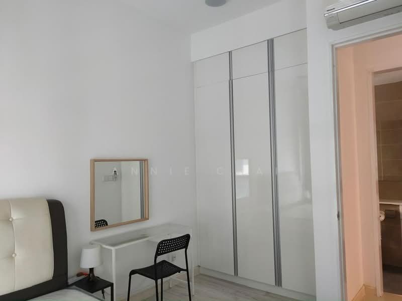 Condominium for Rent at Sky88 Residences - Annie Chai - Bedroom - PropertyGuru.com.my