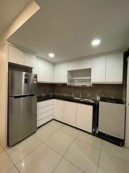 D'Putra Suites untuk Untuk Disewa - RM 3,500 /bulan, Mac 2026 - PropertyGuru.com.my