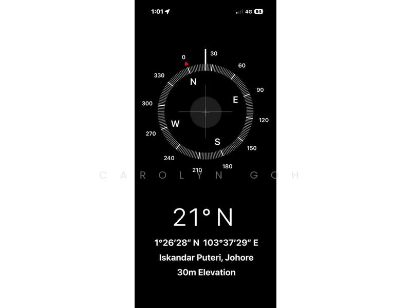 Cluster House for Rent in Iskandar Puteri (Nusajaya) (Johor) - Carolyn Goh - PropertyGuru.com.my