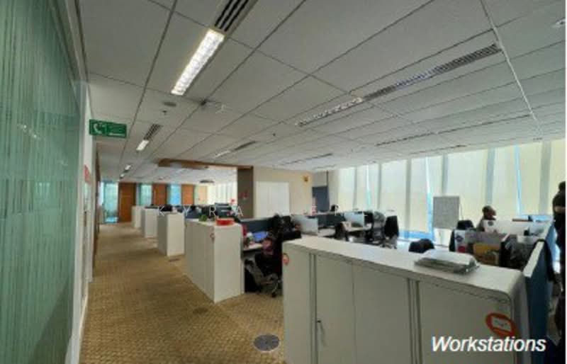 Office for Rent in Kuala Lumpur (Kuala Lumpur) - Kyra Afnee - Interior - PropertyGuru.com.my