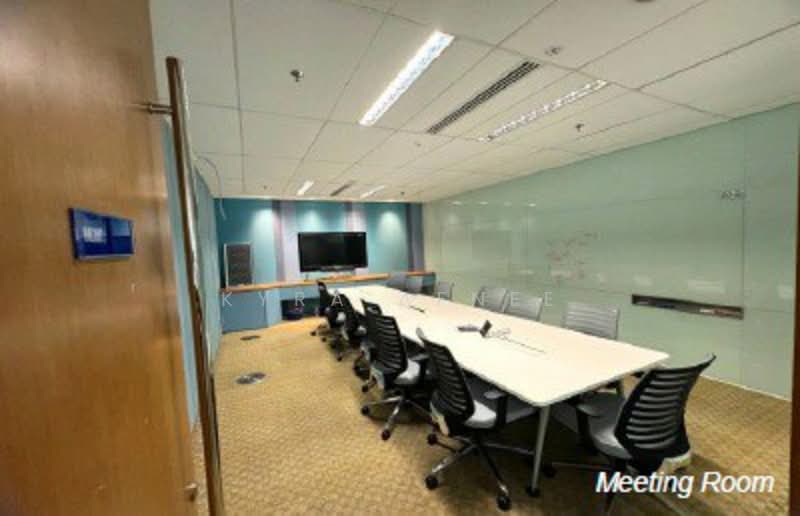 Office for Rent in Kuala Lumpur (Kuala Lumpur) - Kyra Afnee - Interior - PropertyGuru.com.my