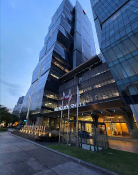 Office for Rent in Kuala Lumpur (Kuala Lumpur) - Kyra Afnee - Exterior - PropertyGuru.com.my
