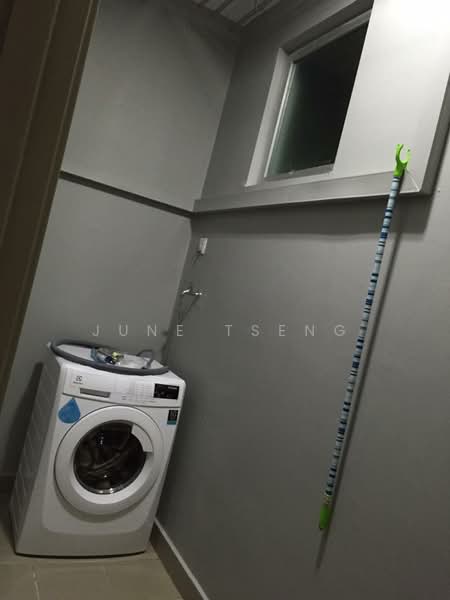 Service Residence for Rent at D'Ambience Residences (Pangsapuri Ikatan Flora) - June Tseng - PropertyGuru.com.my