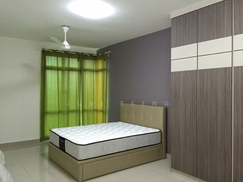 Service Residence for Rent at D'Ambience Residences (Pangsapuri Ikatan Flora) - June Tseng - PropertyGuru.com.my