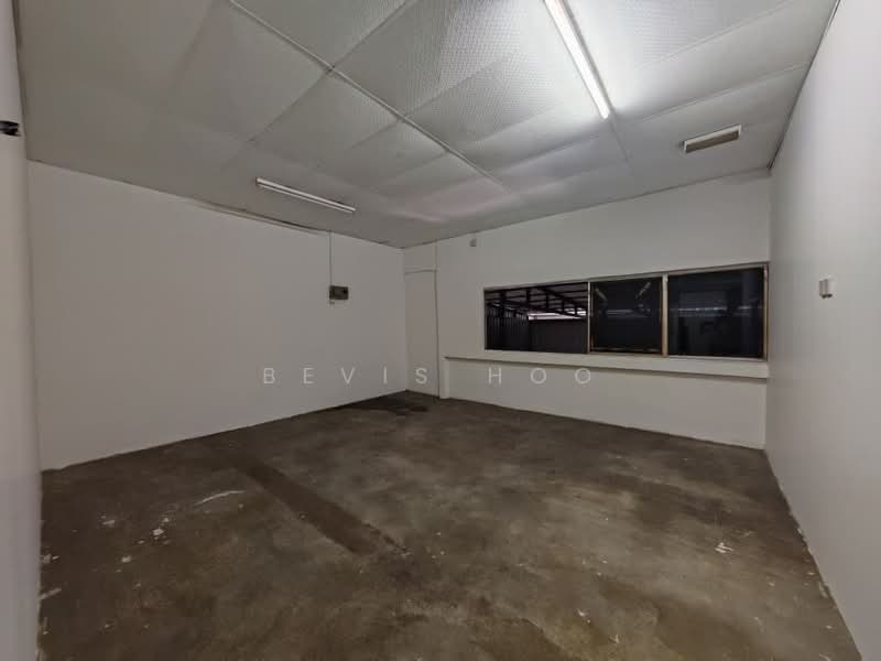 Terrace Factory for Rent in Lima Kedai (Skudai) - Bevis Hoo - Interior - PropertyGuru.com.my