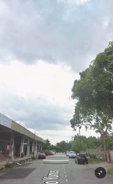 Terrace Factory for Rent in Lima Kedai (Skudai) - Bevis Hoo - PropertyGuru.com.my