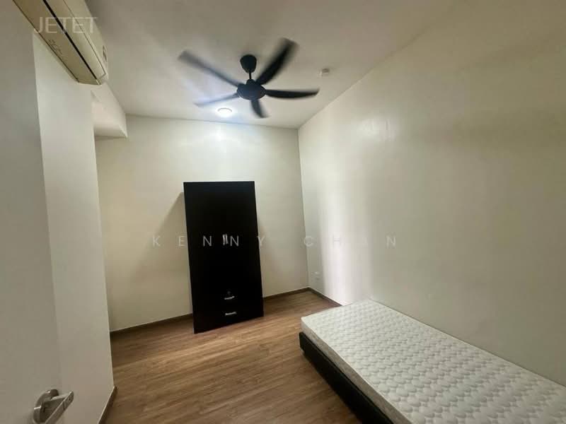 Service Residence for Rent at The Tresor @ Gravit8 - Kenny Chan - Bedroom - PropertyGuru.com.my