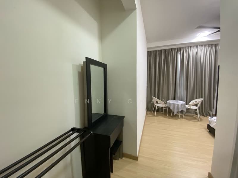 Service Residence for Rent at The Tresor @ Gravit8 - Kenny Chan - Interior - PropertyGuru.com.my