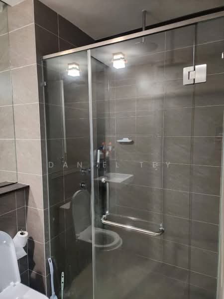 Condominium for Rent at Grand Medini - Daniel Tey - Bathroom - PropertyGuru.com.my