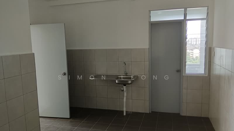 Condominium for Sale at Sri Angsana Hilir - Simon Leong - Kitchen - PropertyGuru.com.my