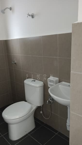 Condominium for Sale at Sri Angsana Hilir - Simon Leong - Bathroom - PropertyGuru.com.my