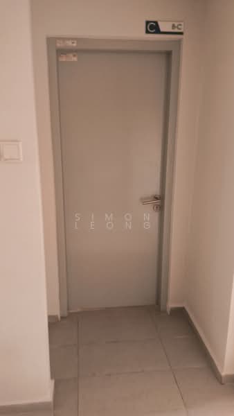 Condominium for Sale at Sri Angsana Hilir - Simon Leong - Corridor - PropertyGuru.com.my