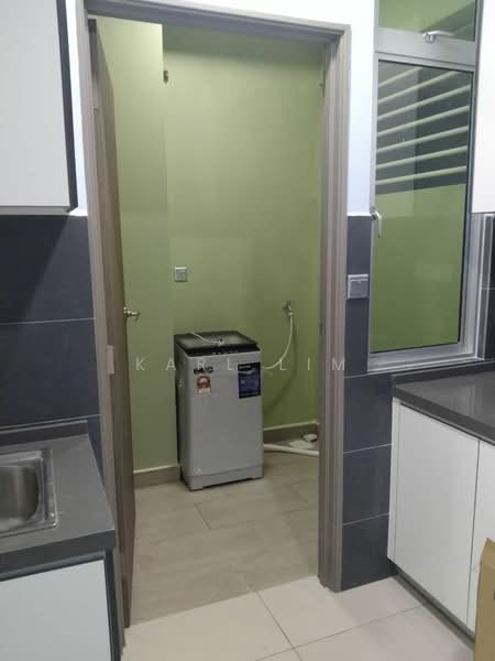 2-storey Terraced House for Rent in Iskandar Puteri (Nusajaya) (Johor) - Karl Lim - Kitchen - PropertyGuru.com.my