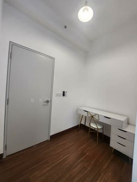 Service Residence for Sale at SUNSURIA FORUM SERVICED APARTMENT - Bryan Cho - Interior - PropertyGuru.com.my