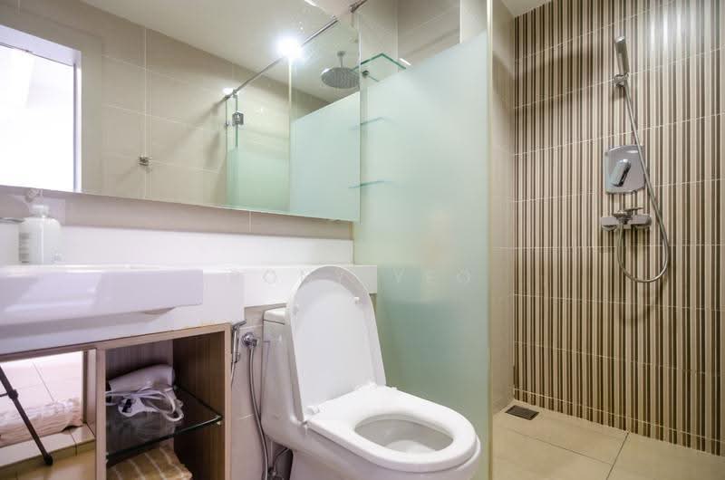 Kediaman Servis untuk Dijual di Suasana Bukit Ceylon / Raja Chulan Residences - Rony Yeo - Bathroom - PropertyGuru.com.my
