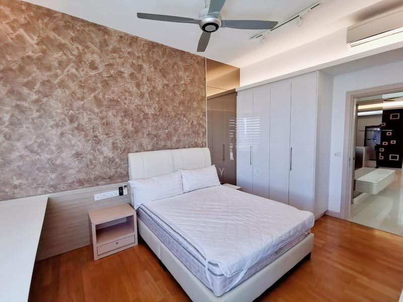 Kediaman Servis untuk Dijual di Suasana Bukit Ceylon / Raja Chulan Residences - Rony Yeo - Bedroom - PropertyGuru.com.my