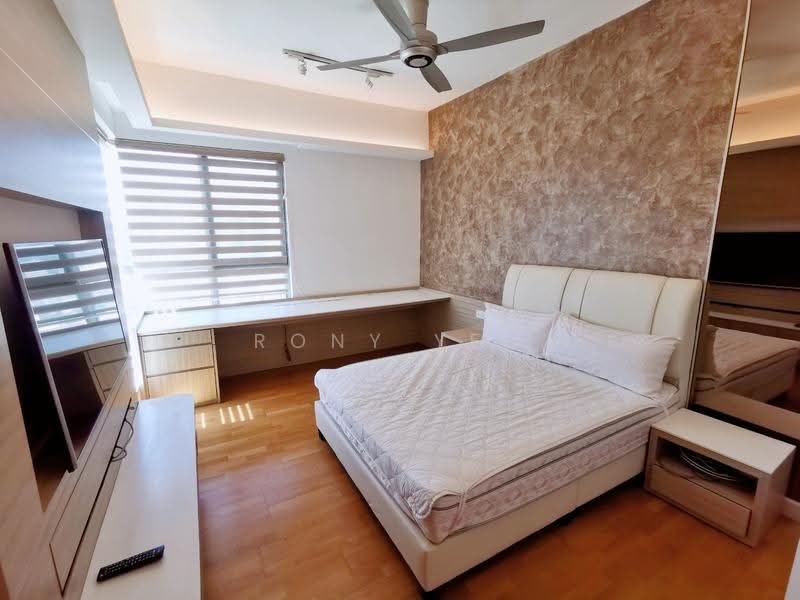 Kediaman Servis untuk Dijual di Suasana Bukit Ceylon / Raja Chulan Residences - Rony Yeo - PropertyGuru.com.my