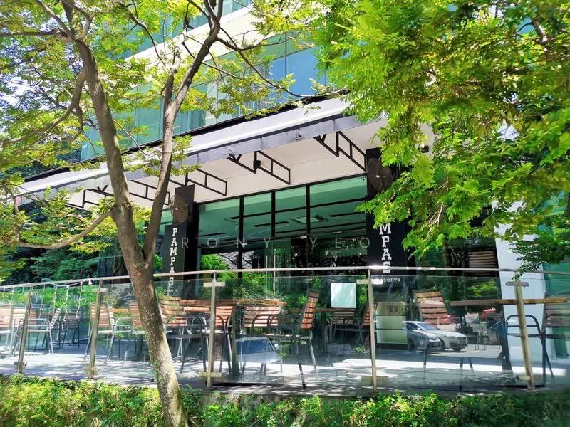Kediaman Servis untuk Dijual di Suasana Bukit Ceylon / Raja Chulan Residences - Rony Yeo - PropertyGuru.com.my