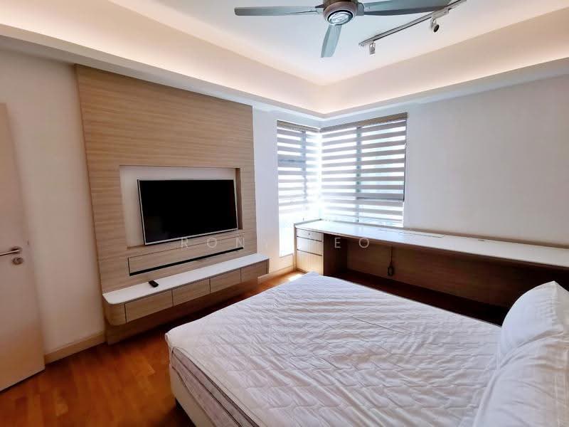 Kediaman Servis untuk Dijual di Suasana Bukit Ceylon / Raja Chulan Residences - Rony Yeo - PropertyGuru.com.my